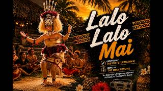 Lalo Lalo Mai - Cover (Mika Sisters) Official Audio