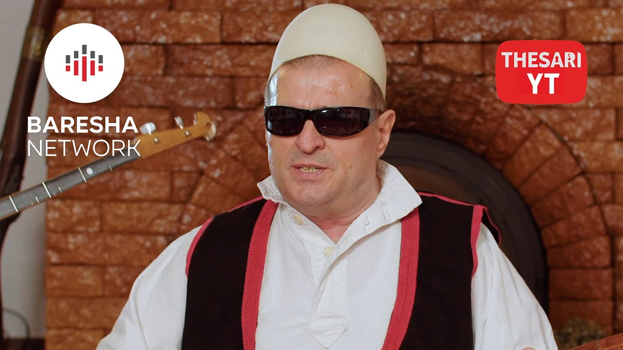 Nazmi Sejfullahu - E pyeta Kosoven, ku eshte Ukshin Hoti #2026