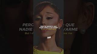 No Necesito Que Nadie Venga A Salvarme