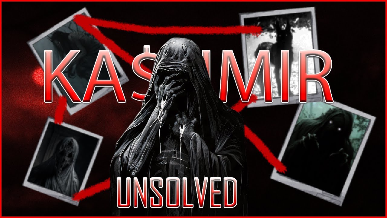 The untold mysterious KASHMIRI CREATURES ........