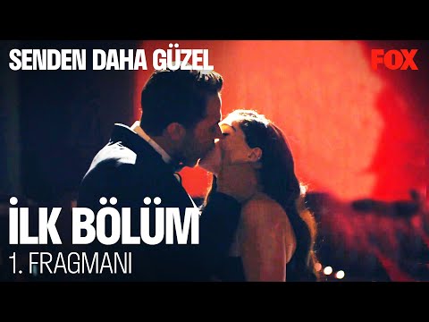 Senden Daha Güzel 7 Haziran 20.00'de FOX'ta!