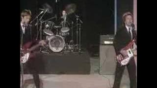 The Jam - All around the world