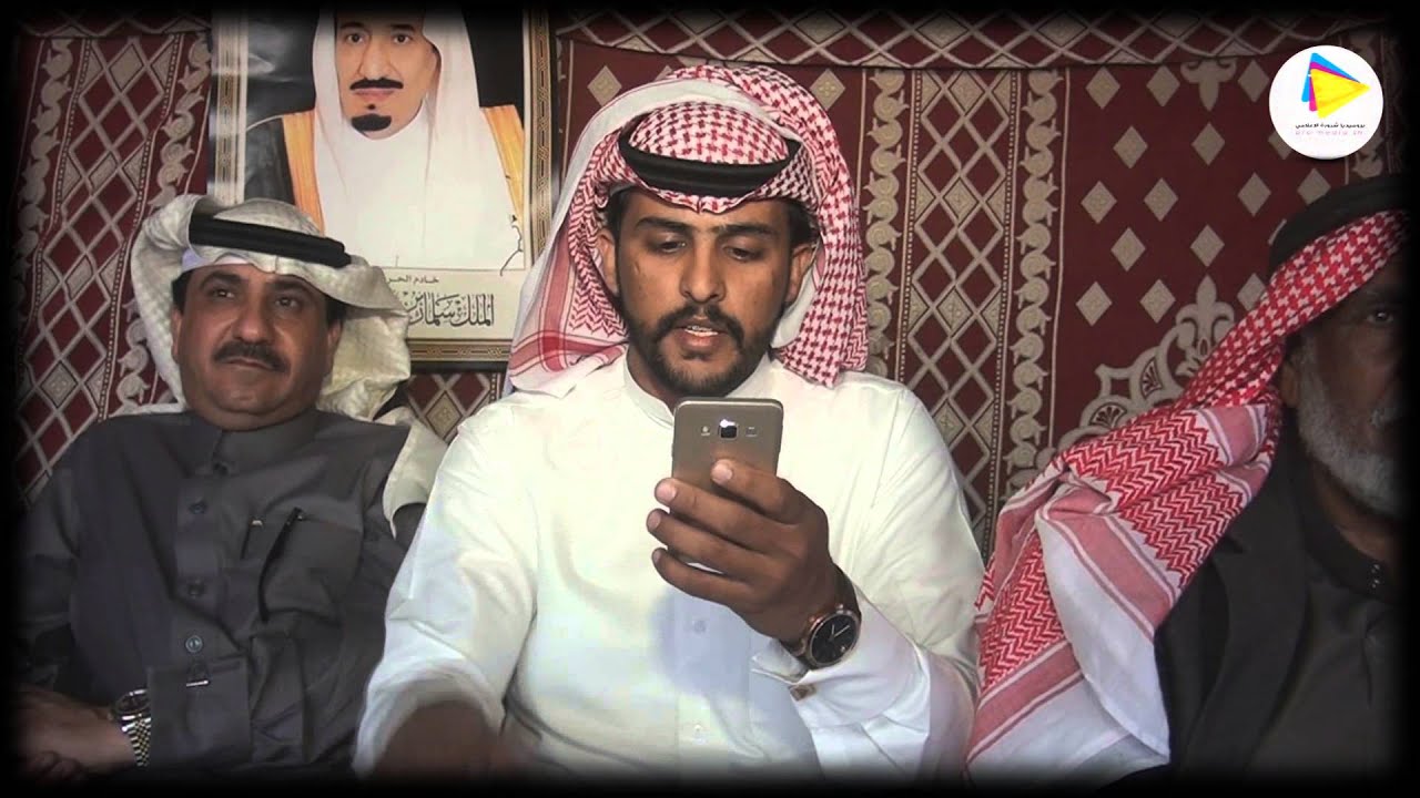 ضيافة قبيلة نهد للجنود المرابطين على الحد الجنوبي - تصوير ومونتاج ...