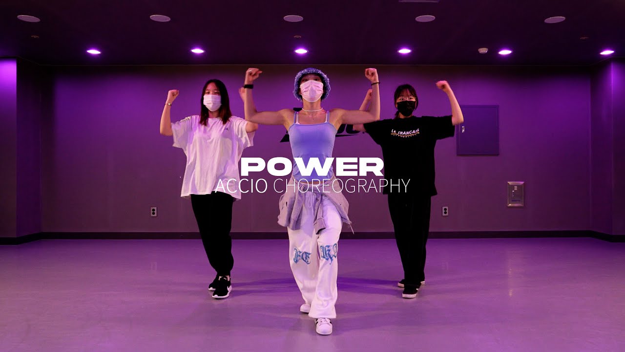 will.i.am - #thatPOWER ft. Justin Bieber