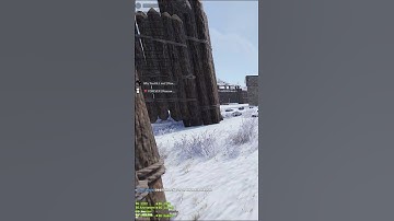 Макс, сядь мне на лицо🙂| #rust #раст #игры