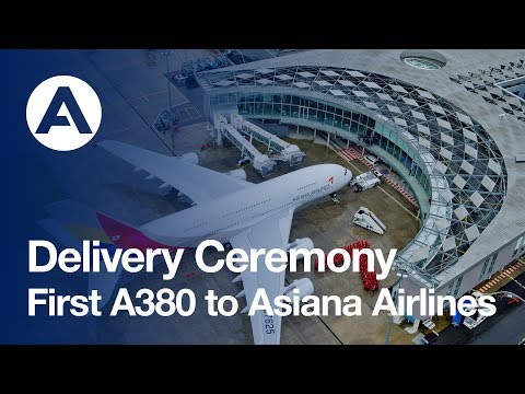 Video: Asiana Airlines aviakompaniyasida qanday joylarni bron qilishim mumkin?