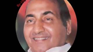Sunu Mein Daastane Hazret Adam Sunata houn, Islamic Song by Mohammad Rafi