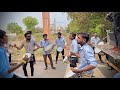 Bachna ae haseeno by swar samrat band satana 1221r viral bass band youtube