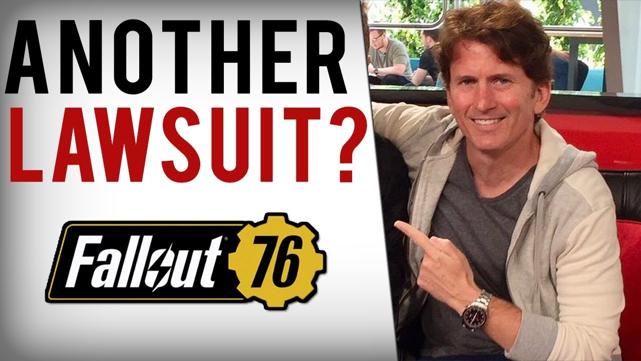 Bethesda NOW Investigated For Fallout 76 Special Edition Deceptive Practices