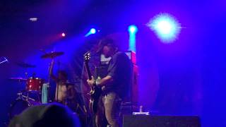 Karma To Burn - Twenty Eight (28) (DOUR Festival 2011) [HD]