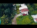 Test Flight (All Emotions by: Elfl) using DJI Mini SE