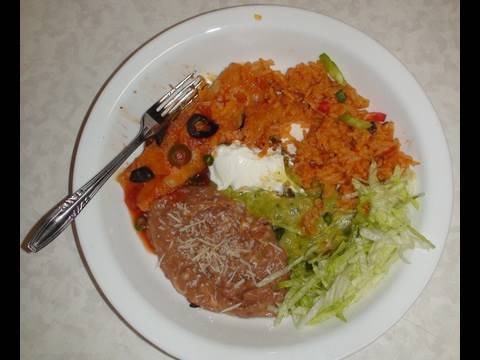 Enchilada (Vegetarian choice) Recipe Video - Mexican Cuisine by Bhavna | Bhavna