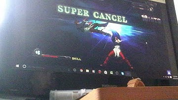 Kof Wing EX: Combo (pt 2)