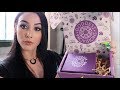 Goddess Provisions Unboxing | August 2019