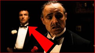 5 Rules from The Godfather You MUST FOLLOW...