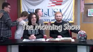 Morning Show 042624