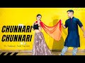 Chunnari chunnari  dance choreography ft suman and aarshi  salman khan  sushmita sen  biwi no1