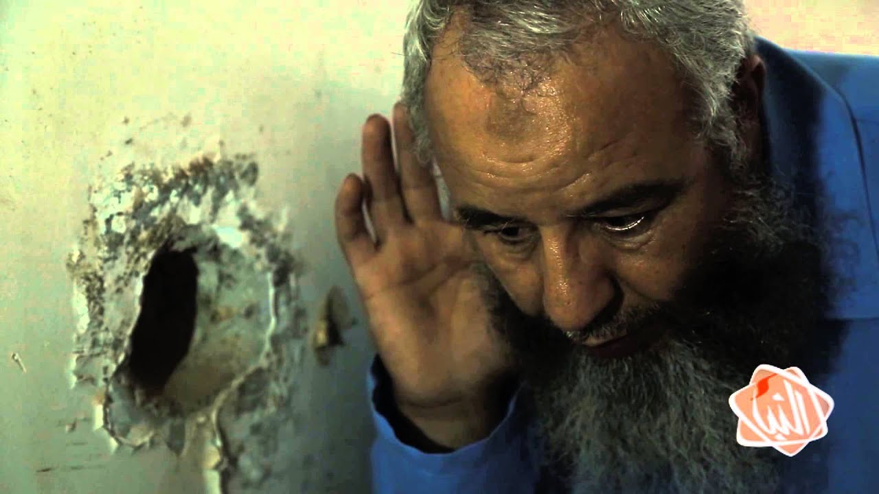 الحلقة الثالثة عشرة - برنامج مذكرات سجين