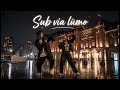 Sub via lumo - Originala Esperanto-kanto (Poeta Muziko)