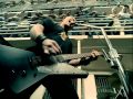 Metallica - St. Anger (Official Music Video) - HD