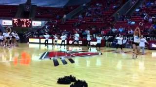 Celebrity Code Red Dance Clinic Wealth