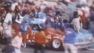 Kyle Petty- Oh King Richard