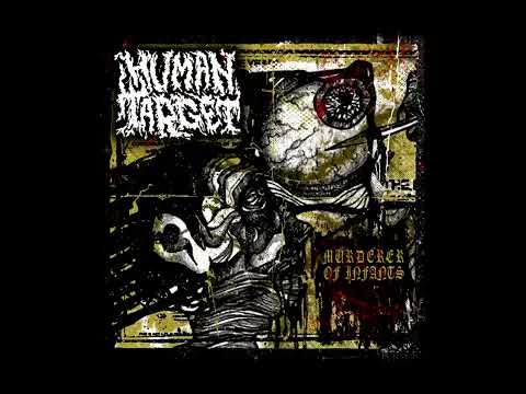 Human Target - Murderer Of Infants