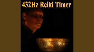 432Hz Reiki Timer - 26 X 1 Minute Tibetan Singing Bowls Bells with Relaxation Tibetan Monk...