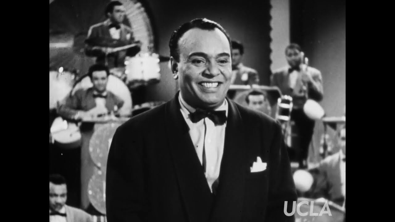 Lucky Millinder and His Orchestra (1946)