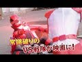 映画『劇場版 仮面ライダービルド』『快盗戦隊ルパンレンジャーVS警察戦隊パトレンジャー en film』特報