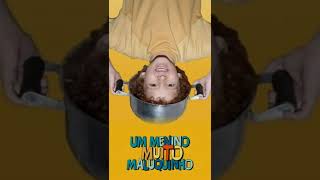 Video thumbnail of "Tema Completo | Um Menino Muito Maluquinho - 2006"