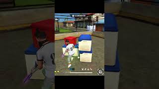 #freefire Auto Headshot Gameplay #freefiremax