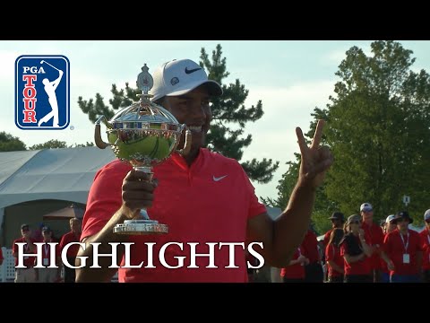 Highlights | Round 4 | RBC Canadian