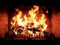 Fireplace 4K UHD Fireplace With Crackling Fire Sounds Fireplace Ambience 