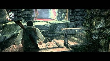 The Evil Within PC Walkthrough Gameplay Chapter 8 - A Planted Seed Will Grow