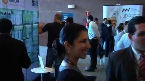 Clip IX Encontro GeneXus Brasil