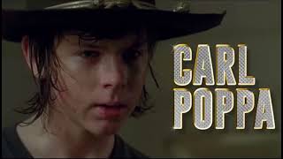 Carl Poppa (1 Hour)