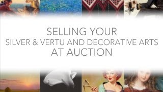 Heritage Auctions (HA.com) -- Selling Your Silver & Vertu and Decorative Art at Heritage Auctions