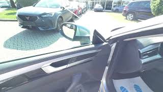 VW Arteon Lim 2.0TDI DSG Basis