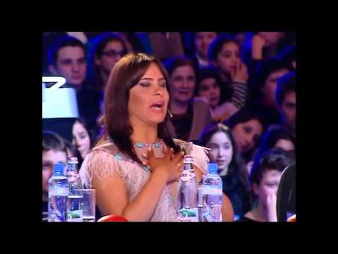 თემო ლოლაძე - ფინალი / Temo Loladze - Finali