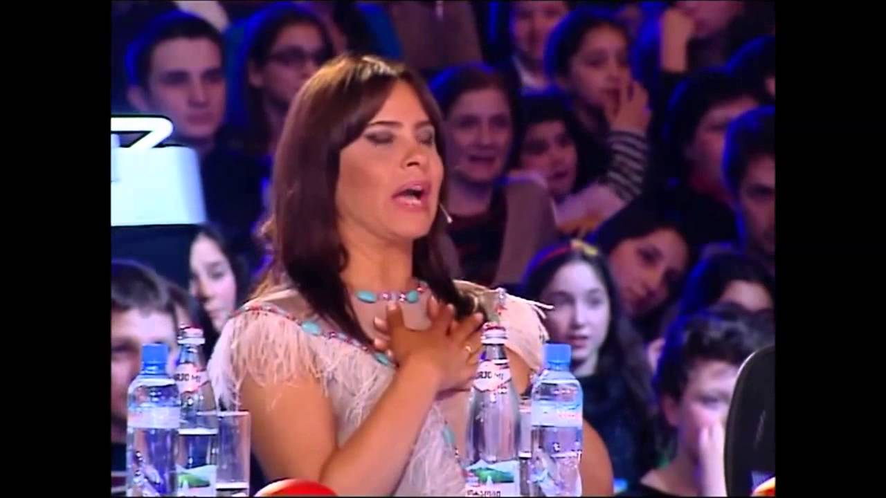 თემო ლოლაძე - ფინალი / Temo Loladze - Finali
