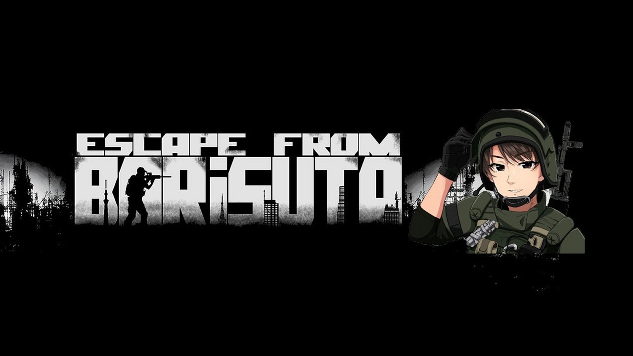 Привет! patch10.5 /Escape from Tarkov 