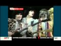 Ronnie Wood, Kenney Jones - Faces Reunion Interview