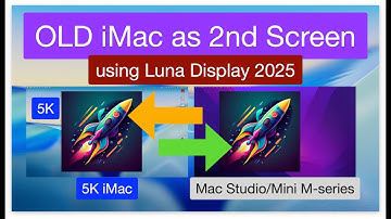 Luna Display Updated for 2026