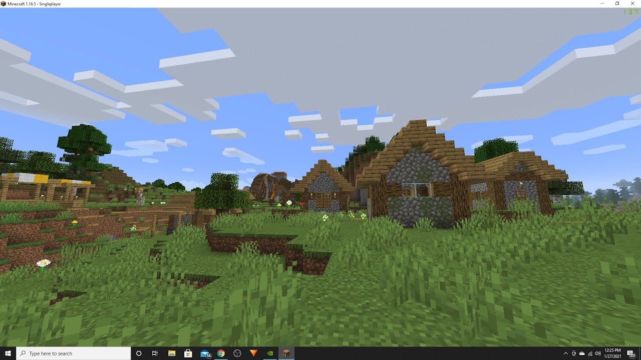 Building Our Fortress | Minecraft Lets Play | Live - YouTube