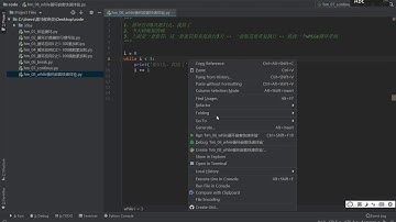 14 while循环嵌套快速体验