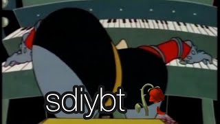 Famous Robotnik, sdiybt 🥀 Profile