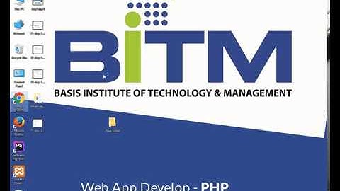 Web Apps Development with PHP  Bangla Tutorial Part 4