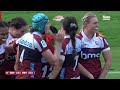 BEST Queensland Reds Women tries of 2025 | Super Rugby Women's