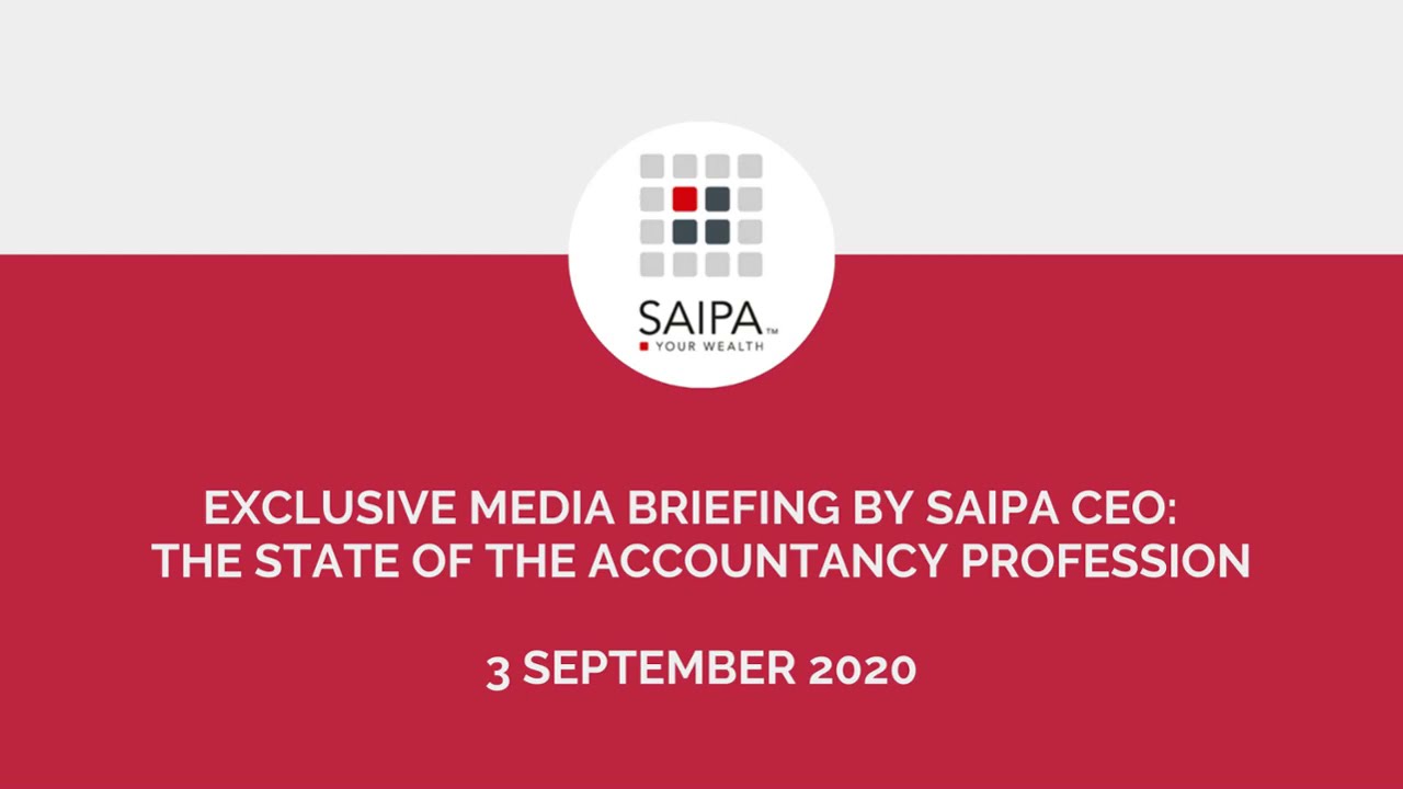 SAIPA to pioneer new state of accountancy